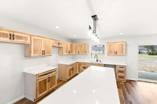 $349,999 | 217 Birch Street, Litchfield, MI 49252