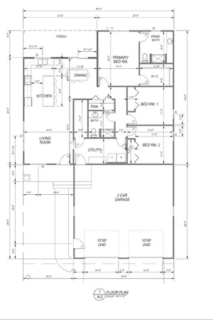 $349,999 | 217 Birch Street, Litchfield, MI 49252