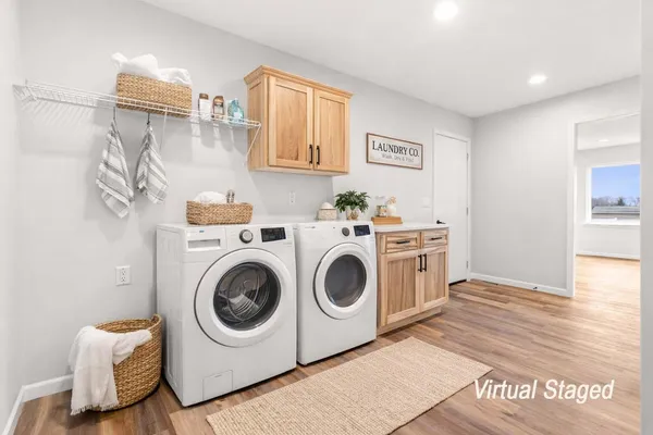 $349,999 | 217 Birch Street, Litchfield, MI 49252