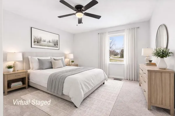 $349,999 | 217 Birch Street, Litchfield, MI 49252