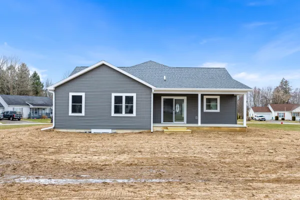 $349,999 | 217 Birch Street, Litchfield, MI 49252