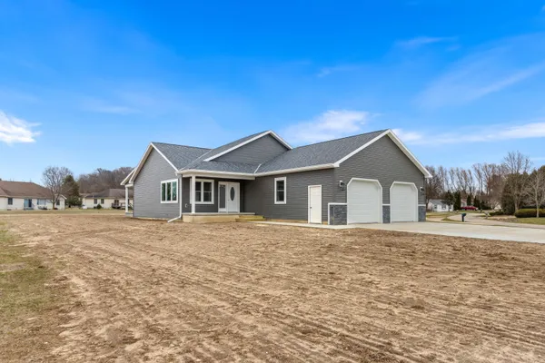 $349,999 | 217 Birch Street, Litchfield, MI 49252