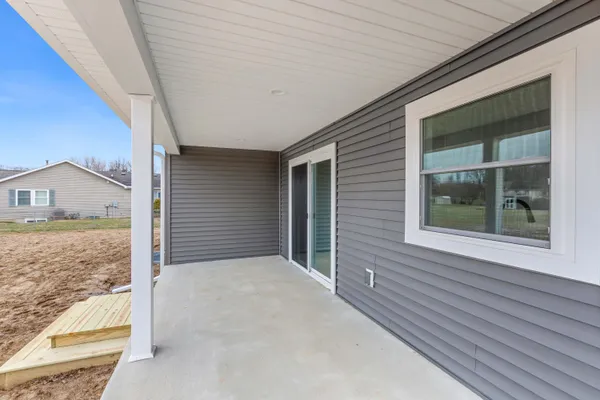 $349,999 | 217 Birch Street, Litchfield, MI 49252