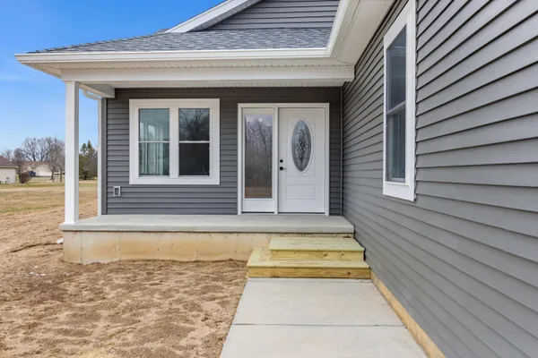 $349,999 | 217 Birch Street, Litchfield, MI 49252