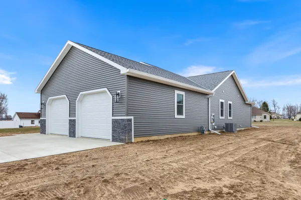 $349,999 | 217 Birch Street, Litchfield, MI 49252