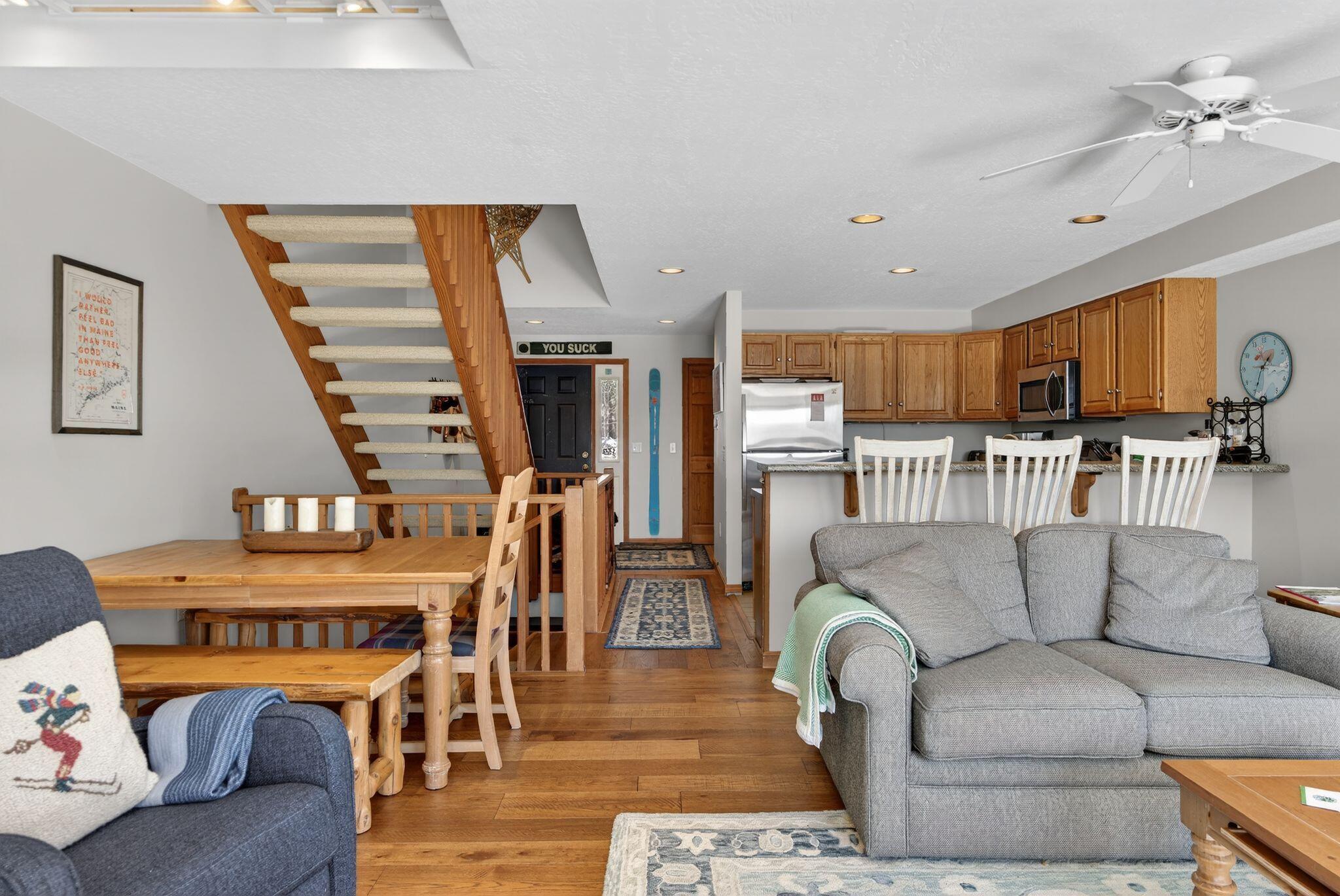 159 Ski View, Unit 44 Newry, ME 04261 - Photo 18 of 51 27_DSC00110