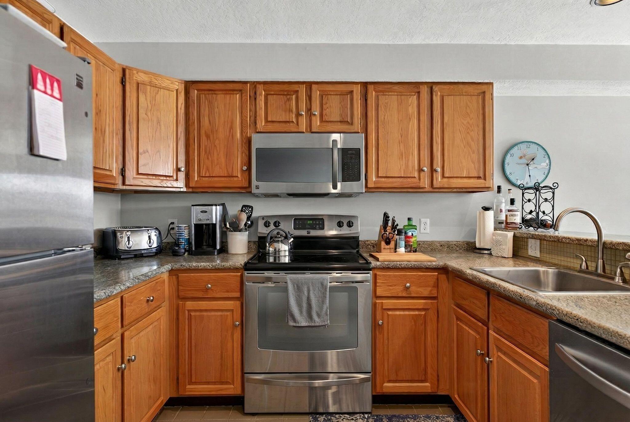 159 Ski View, Unit 44 Newry, ME 04261 - Photo 10 of 51 19_DSC00069