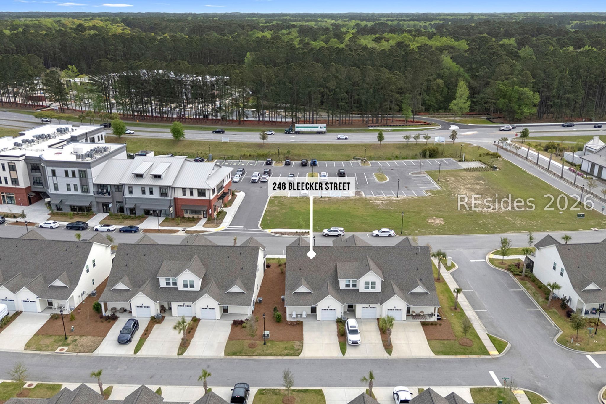 248 Bleecker Street South Bluffton, SC 29910 - Photo 41 of 51