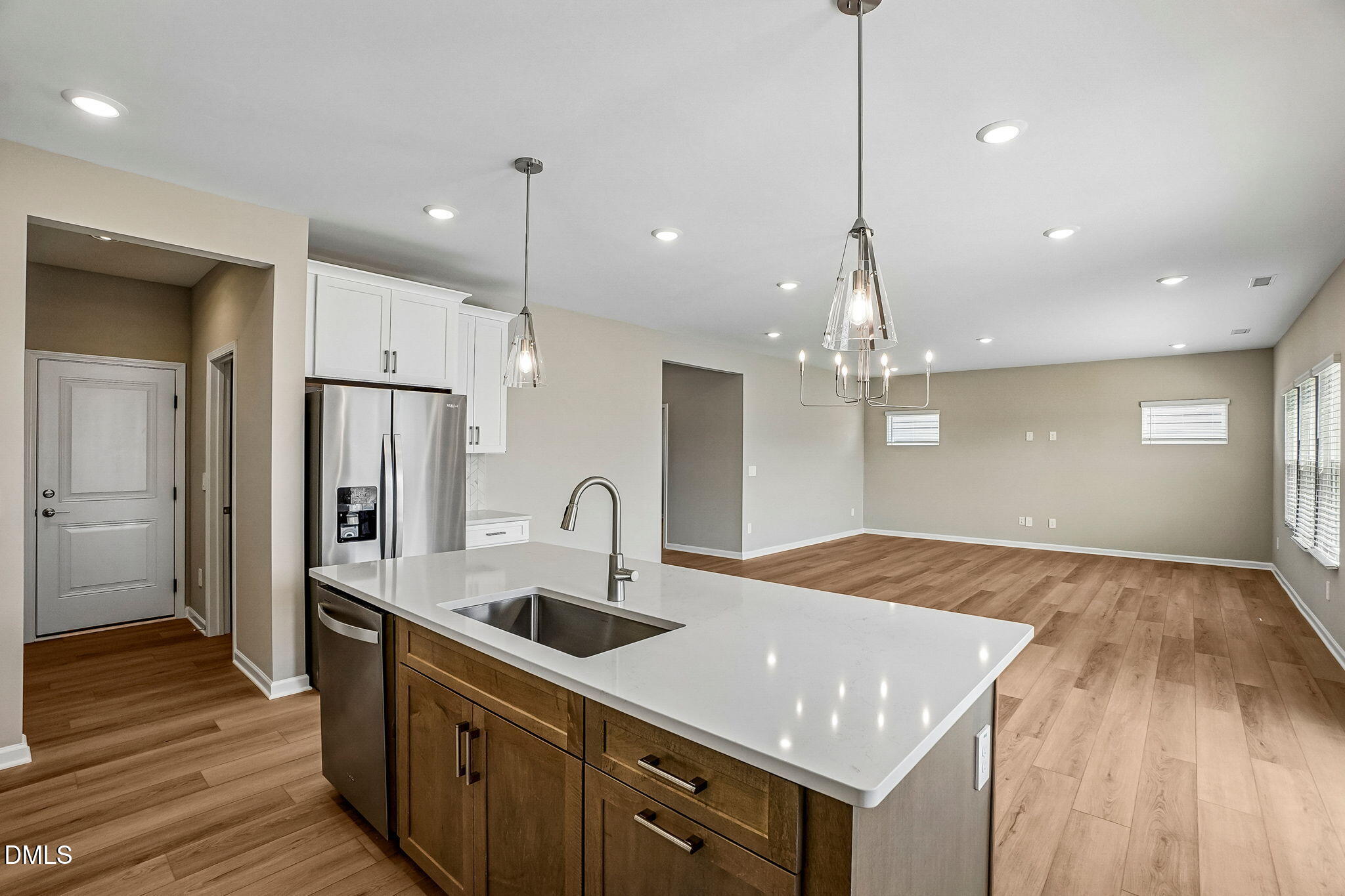 3524 Telluride Trail Raleigh, NC 27616 - Photo 9 of 52