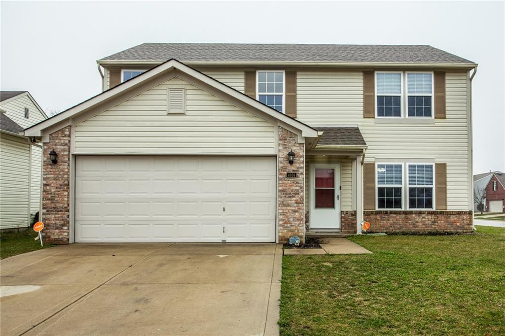 6959 Fair Ridge Drive Indianapolis, IN 46221 - Photo 1 of 27