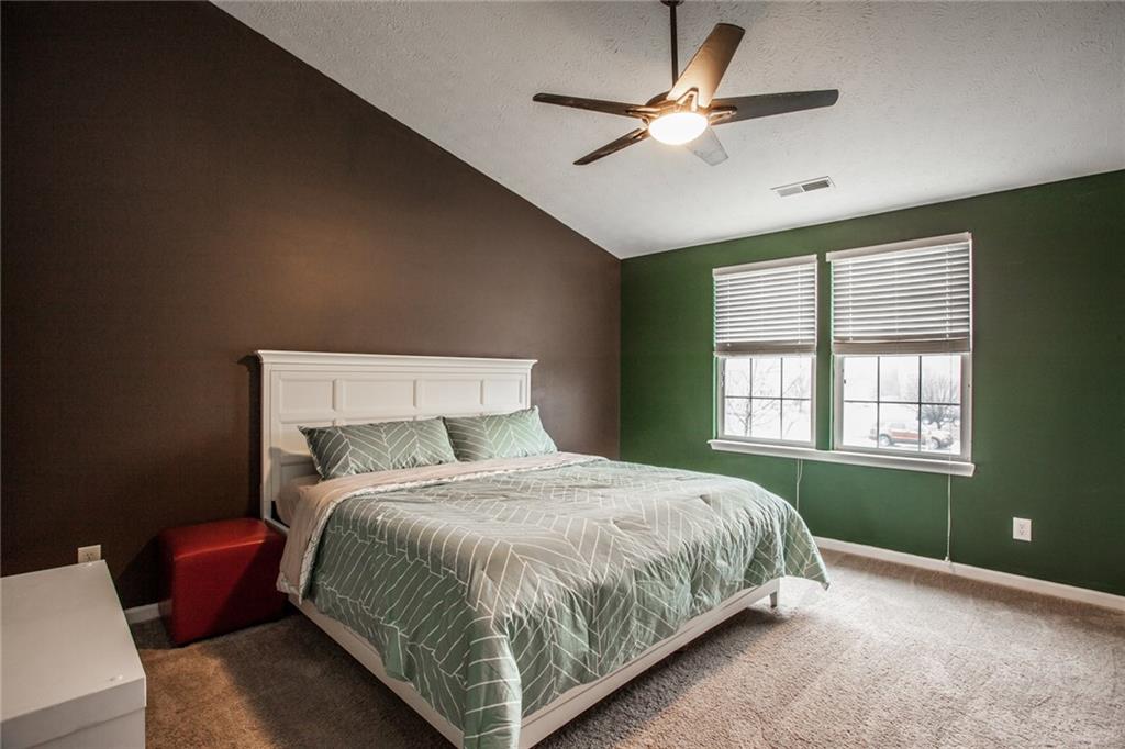 6959 Fair Ridge Drive Indianapolis, IN 46221 - Photo 14 of 27