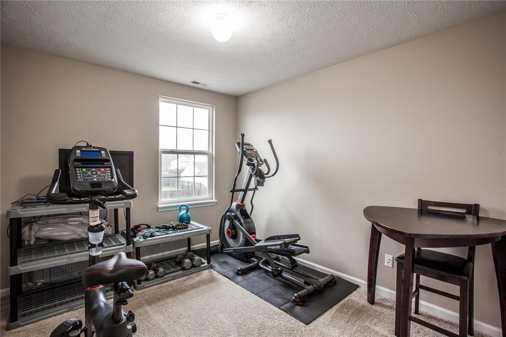 6959 Fair Ridge Drive Indianapolis, IN 46221 - Photo 16 of 27