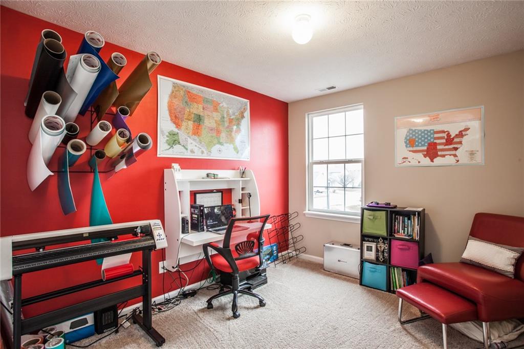 6959 Fair Ridge Drive Indianapolis, IN 46221 - Photo 18 of 27