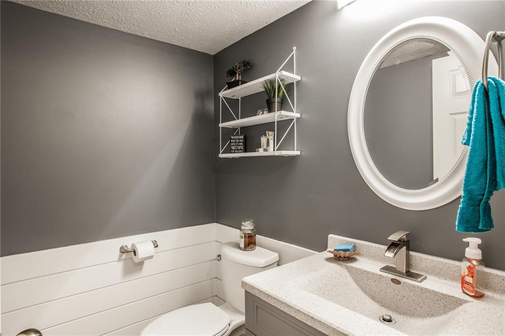 6959 Fair Ridge Drive Indianapolis, IN 46221 - Photo 19 of 27
