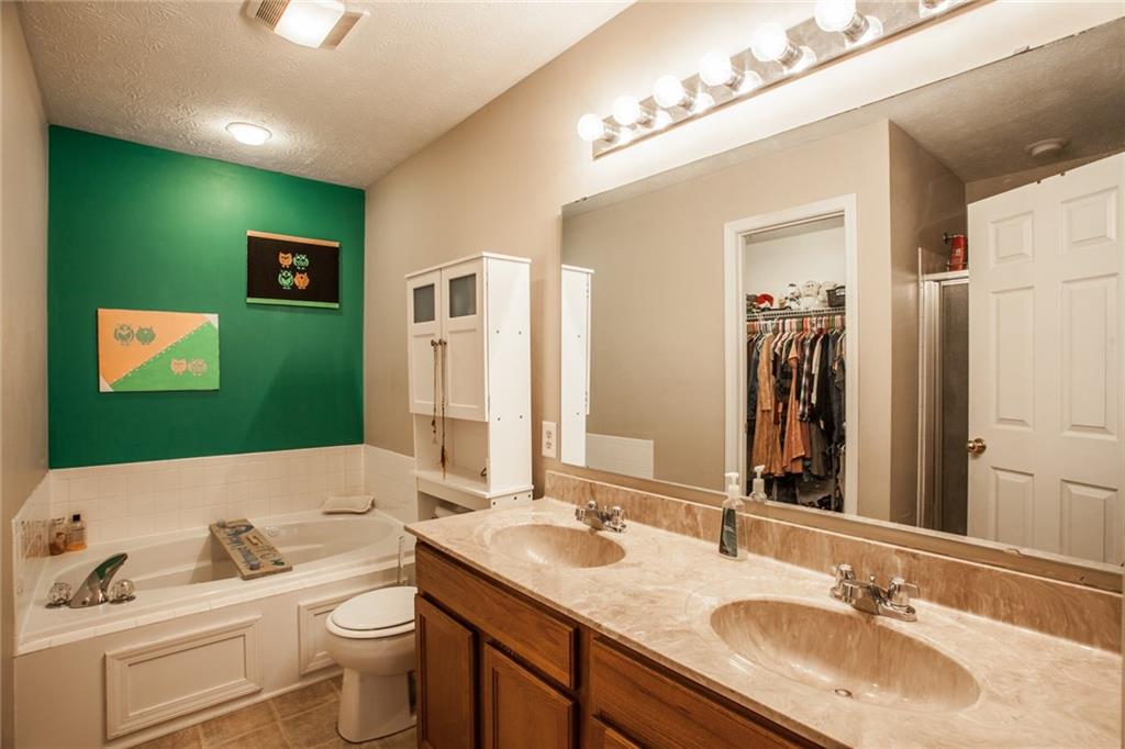 6959 Fair Ridge Drive Indianapolis, IN 46221 - Photo 20 of 27