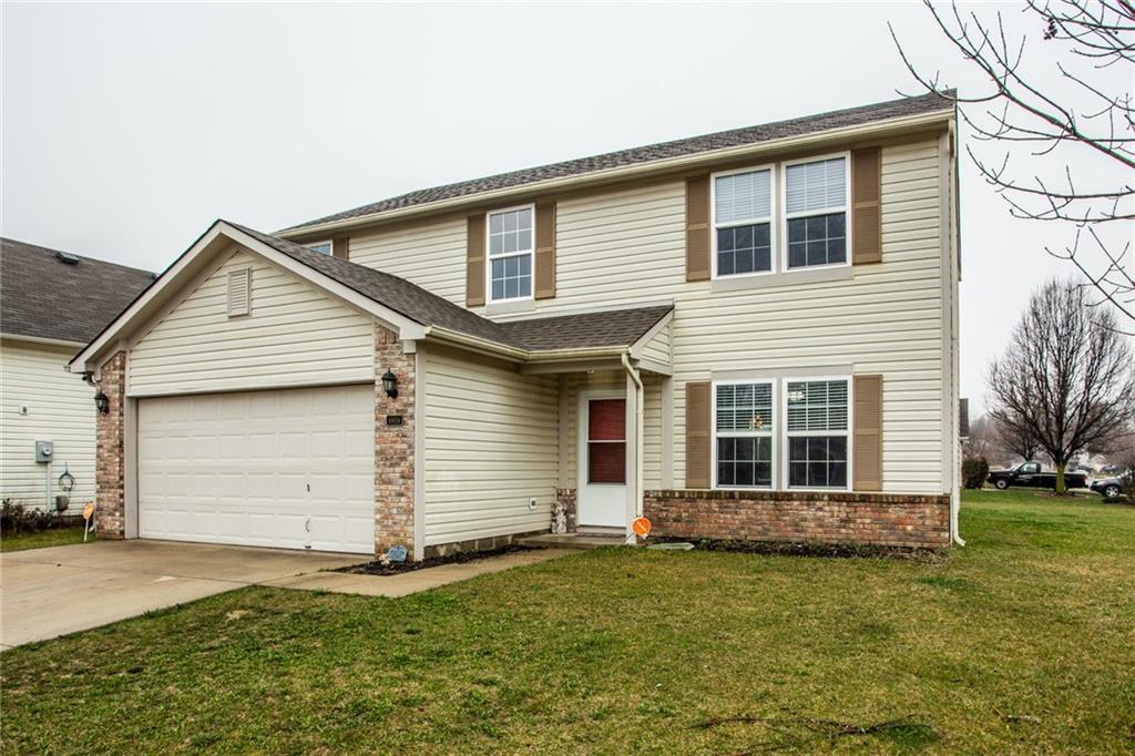 6959 Fair Ridge Drive Indianapolis, IN 46221 - Photo 3 of 27