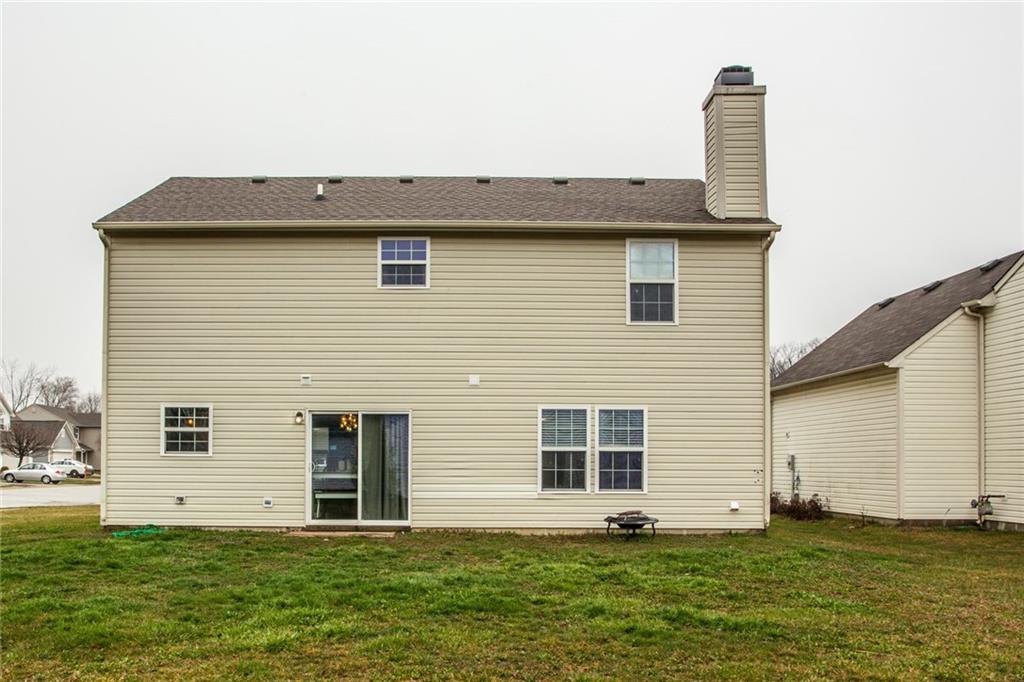 6959 Fair Ridge Drive Indianapolis, IN 46221 - Photo 23 of 27