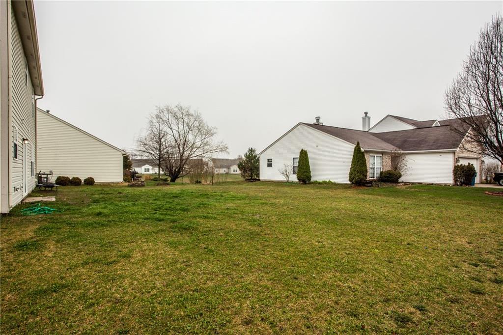 6959 Fair Ridge Drive Indianapolis, IN 46221 - Photo 24 of 27