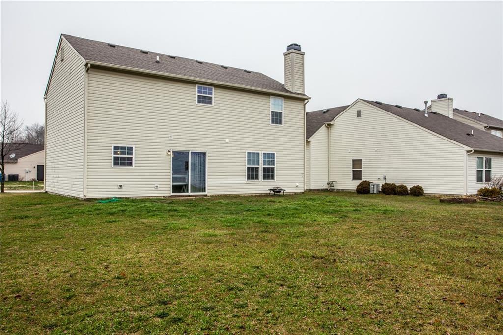 6959 Fair Ridge Drive Indianapolis, IN 46221 - Photo 25 of 27