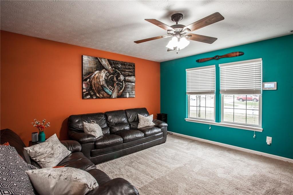 6959 Fair Ridge Drive Indianapolis, IN 46221 - Photo 9 of 27