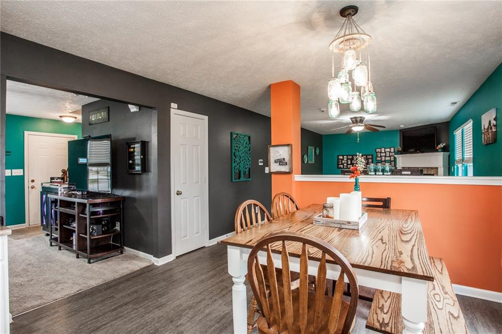 6959 Fair Ridge Drive Indianapolis, IN 46221 - Photo 10 of 27
