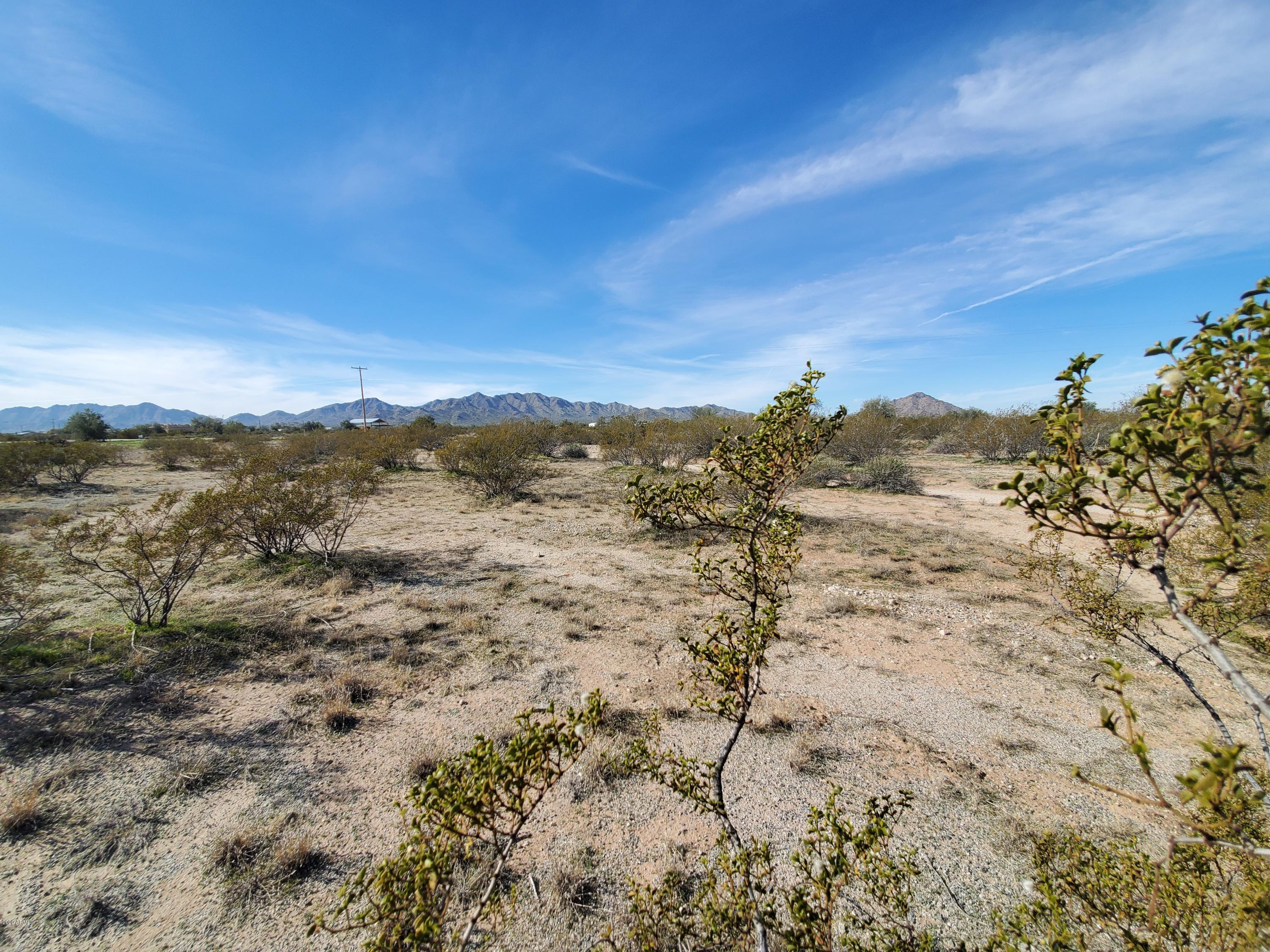 0 North Warren Road, Unit 80 Maricopa, AZ 85139 - Photo 1 of 5 20200114_115300