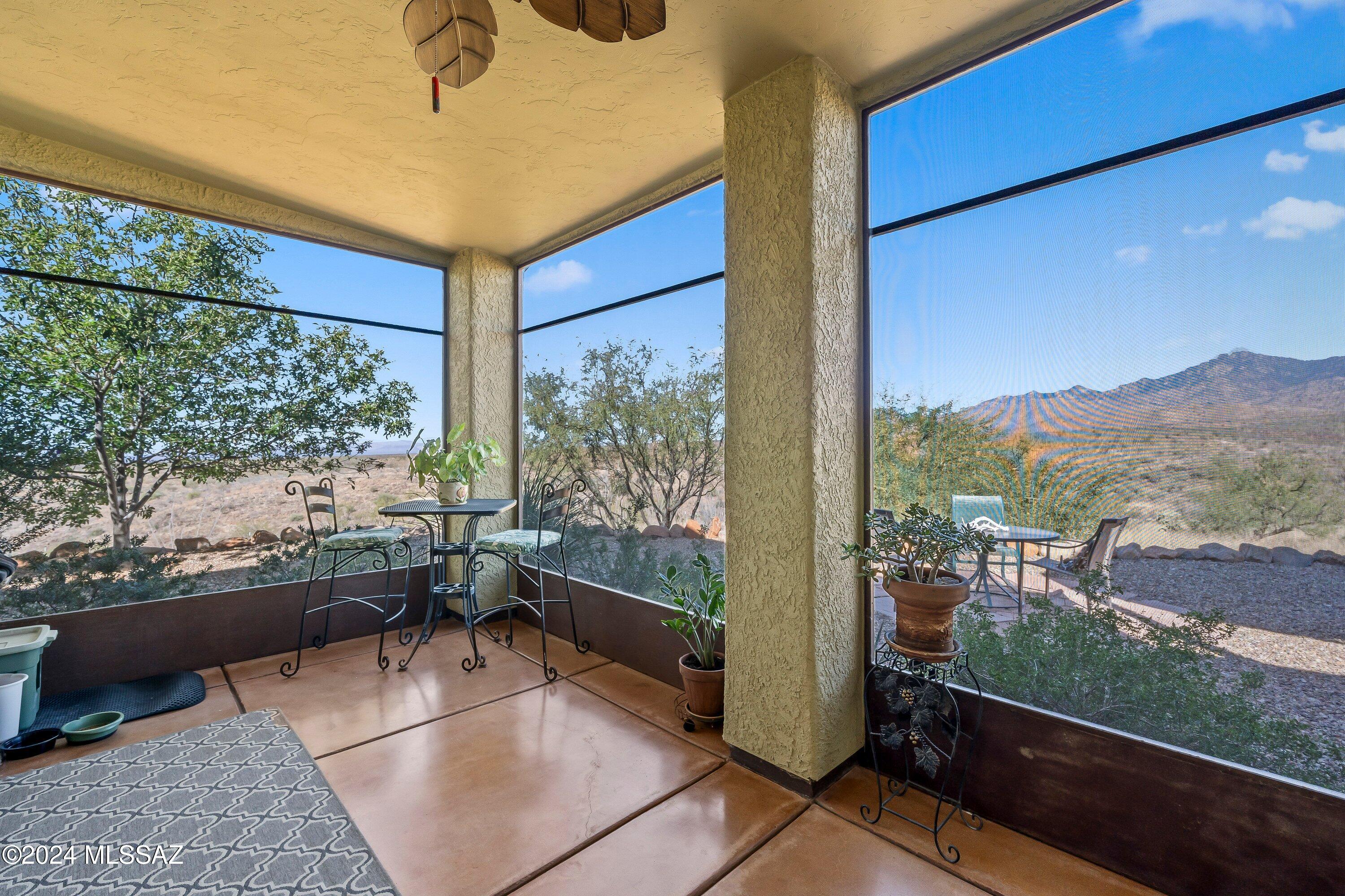 180 Camino Kennedy Rio Rico, AZ 85648 - Photo 25 of 49