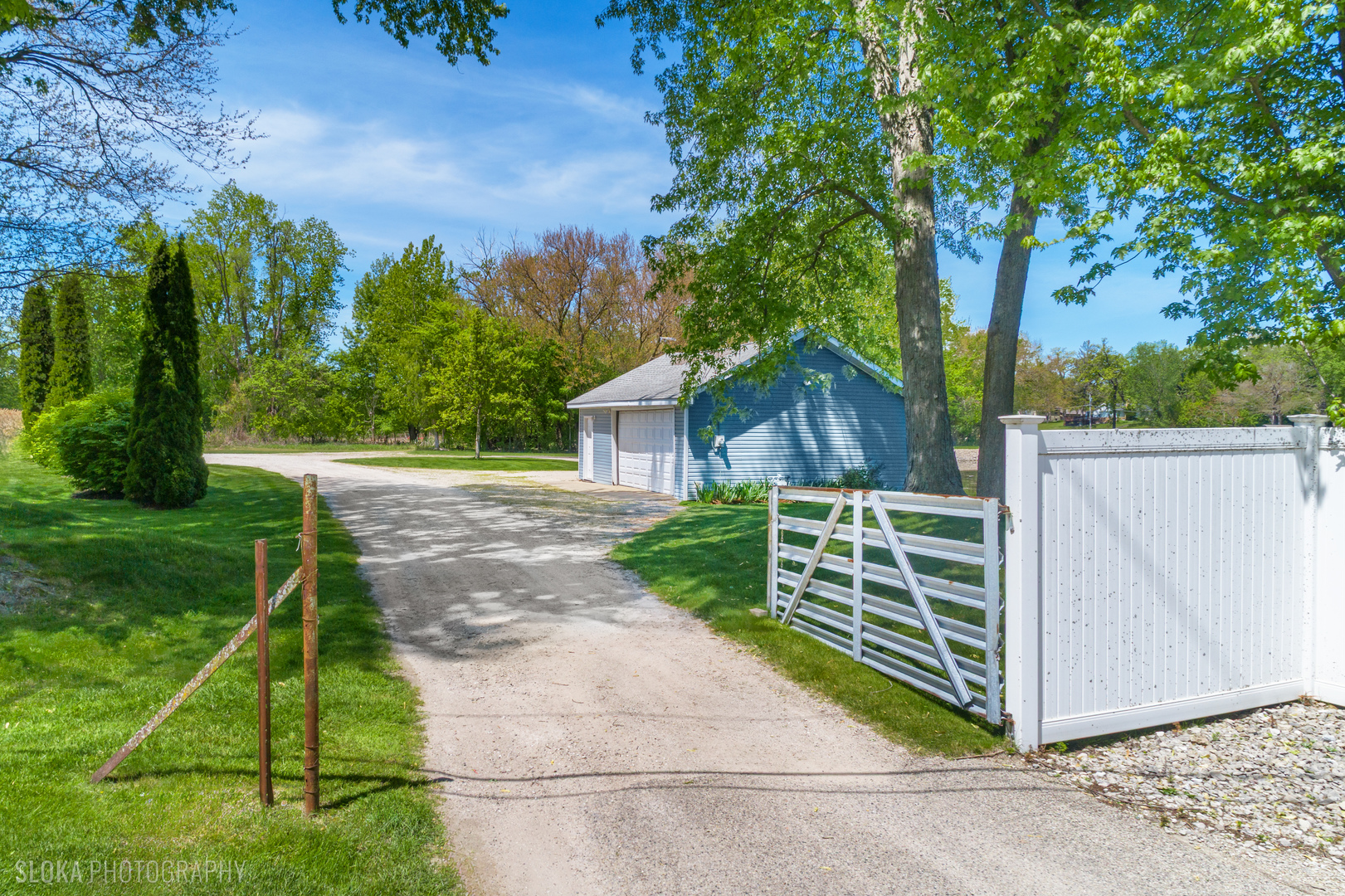 38778 North Ackerman Road Antioch, IL 60002 - Photo 76 of 93