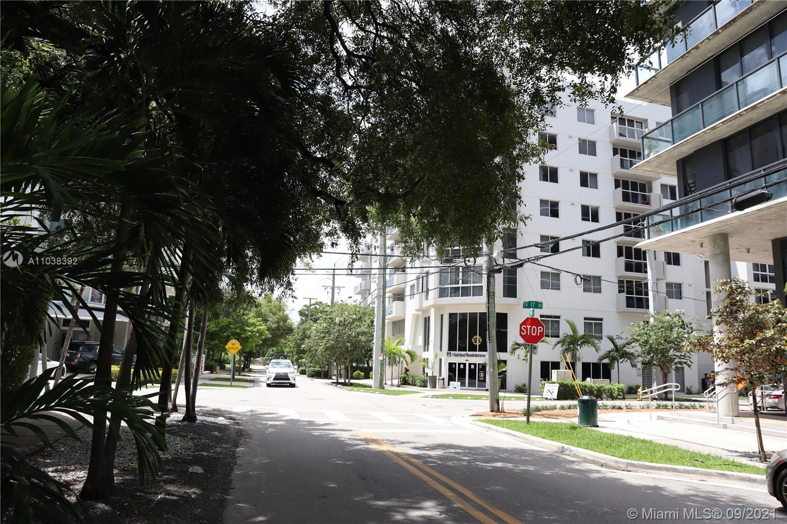 123 Southwest 17th Road Miami, FL 33129 - Photo 25 of 28 a view of a building with street view