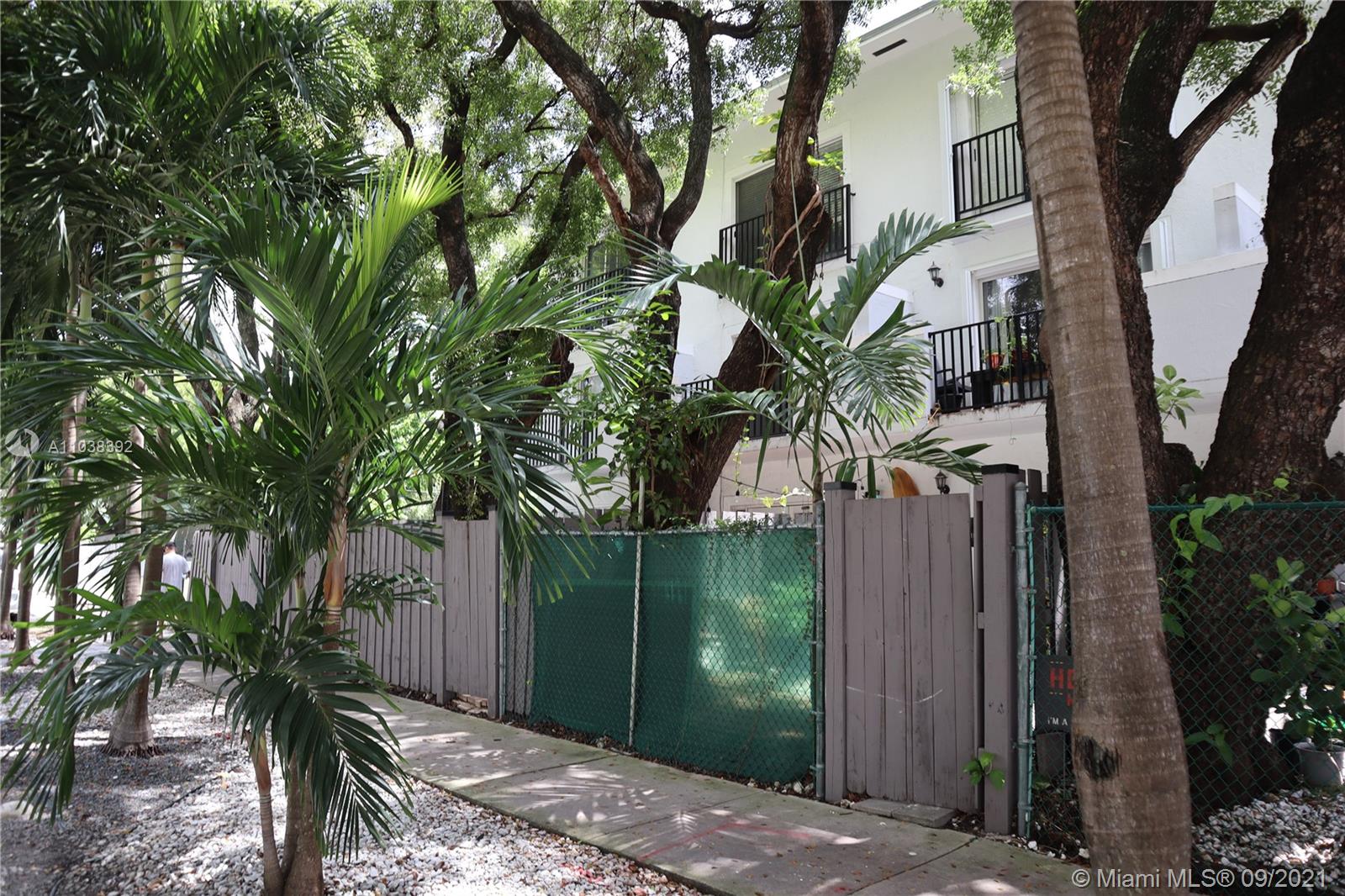 123 Southwest 17th Road Miami, FL 33129 - Photo 28 of 28 a plant that is in front of a house