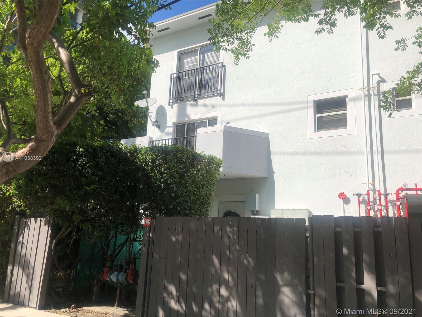 123 Southwest 17th Road Miami, FL 33129 - Photo 8 of 28 a view of house with outdoor space