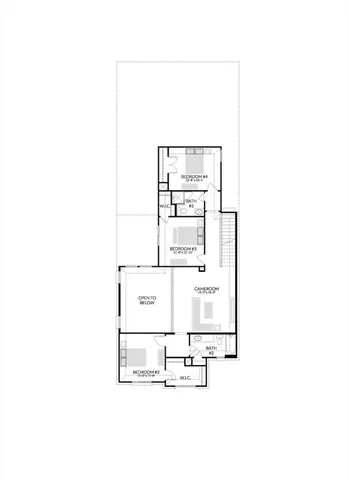 $3,200 | 11248 Blackwater Trail, Frisco, TX 75035