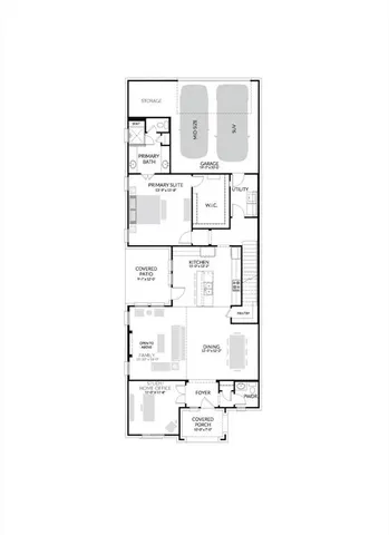 $3,200 | 11248 Blackwater Trail, Frisco, TX 75035