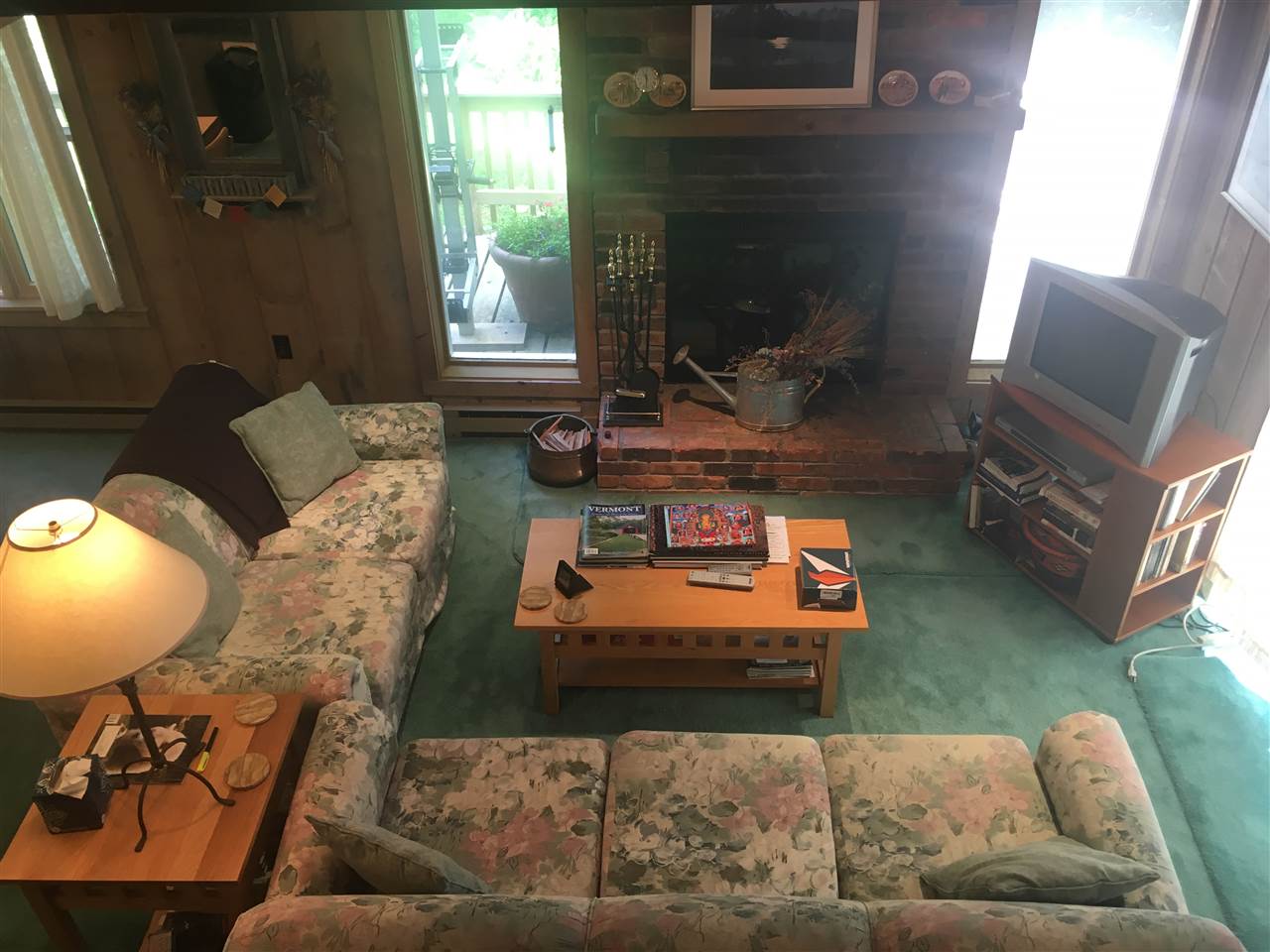 7 High Top Road, Unit B117 & B118 Wilmington, VT 05363 - Photo 8 of 18 Gallery Image 8
