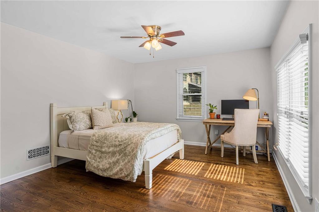 1752 Springer Street Northwest Atlanta, GA 30318 - Photo 6 of 41