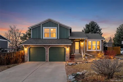 $540,000 | 8055 South Hoyt Street, Littleton, CO 80128