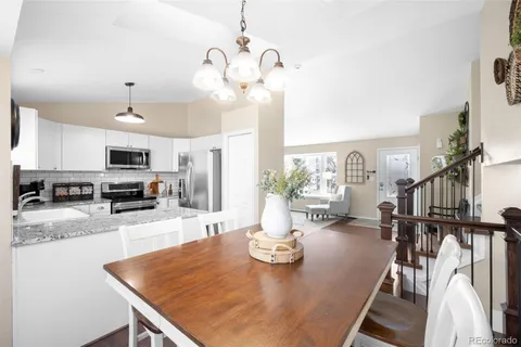 $540,000 | 8055 South Hoyt Street, Littleton, CO 80128