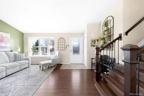 $540,000 | 8055 South Hoyt Street, Littleton, CO 80128