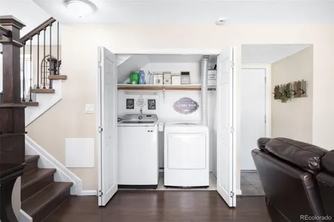 $540,000 | 8055 South Hoyt Street, Littleton, CO 80128