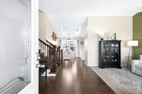 $540,000 | 8055 South Hoyt Street, Littleton, CO 80128