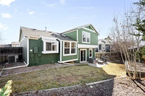 $540,000 | 8055 South Hoyt Street, Littleton, CO 80128