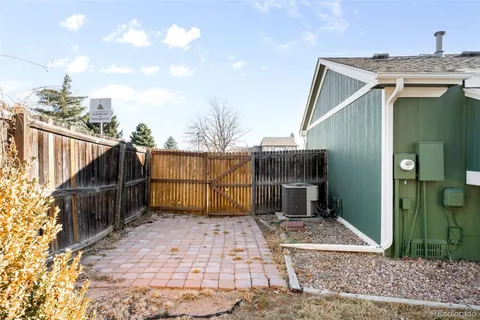 $540,000 | 8055 South Hoyt Street, Littleton, CO 80128