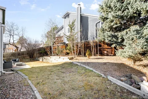 $540,000 | 8055 South Hoyt Street, Littleton, CO 80128