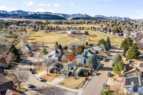 $540,000 | 8055 South Hoyt Street, Littleton, CO 80128