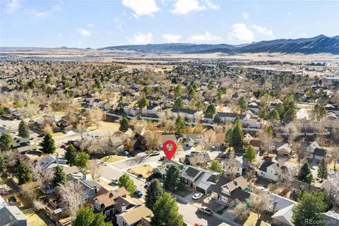 $540,000 | 8055 South Hoyt Street, Littleton, CO 80128