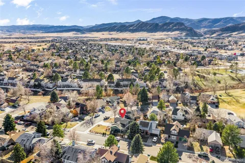 $540,000 | 8055 South Hoyt Street, Littleton, CO 80128