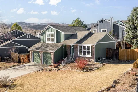 $540,000 | 8055 South Hoyt Street, Littleton, CO 80128
