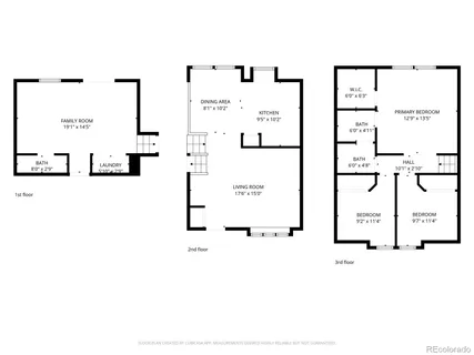 $540,000 | 8055 South Hoyt Street, Littleton, CO 80128