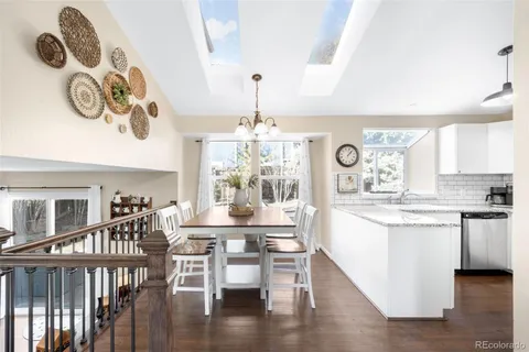 $540,000 | 8055 South Hoyt Street, Littleton, CO 80128