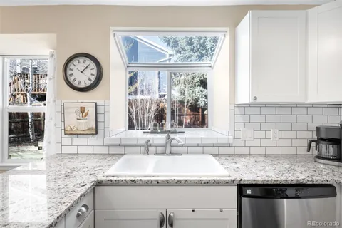 $540,000 | 8055 South Hoyt Street, Littleton, CO 80128